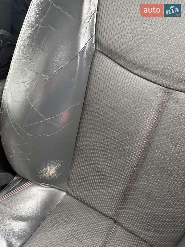 Минивэн Renault Grand Espace 2007 в Кролевце