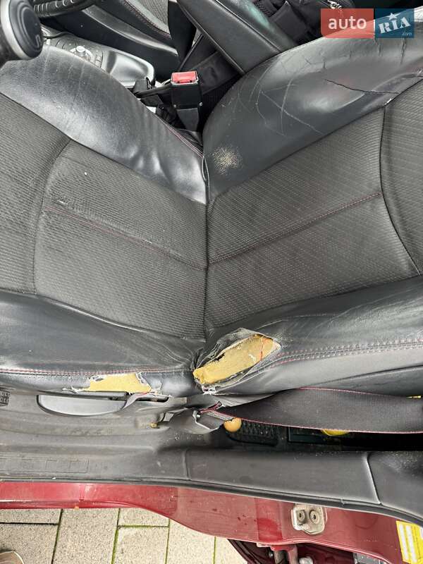 Минивэн Renault Grand Espace 2007 в Кролевце