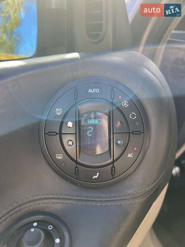 Минивэн Renault Grand Espace 2006 в Киеве фото 10 Минивэн Renault Grand Espace 2006 в Киеве