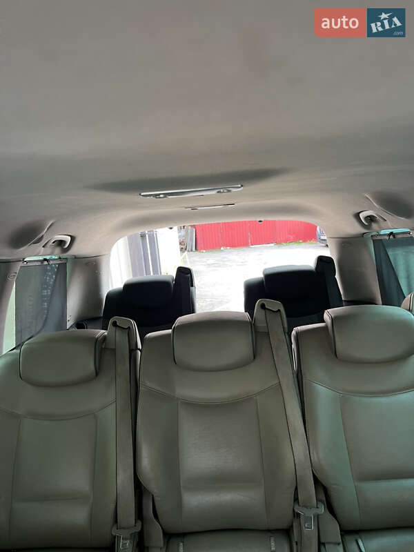 Минивэн Renault Grand Espace 2006 в Киеве фото 18 Минивэн Renault Grand Espace 2006 в Киеве