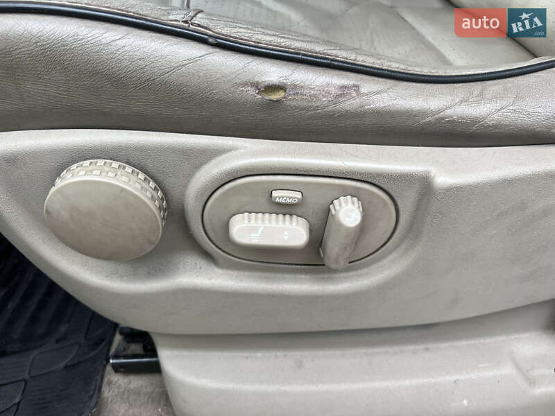 Минивэн Renault Grand Espace 2006 в Киеве фото 26 Минивэн Renault Grand Espace 2006 в Киеве