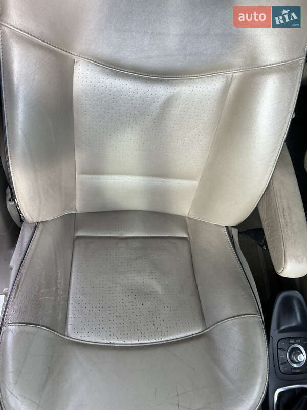 Минивэн Renault Grand Espace 2006 в Киеве фото 31 Минивэн Renault Grand Espace 2006 в Киеве