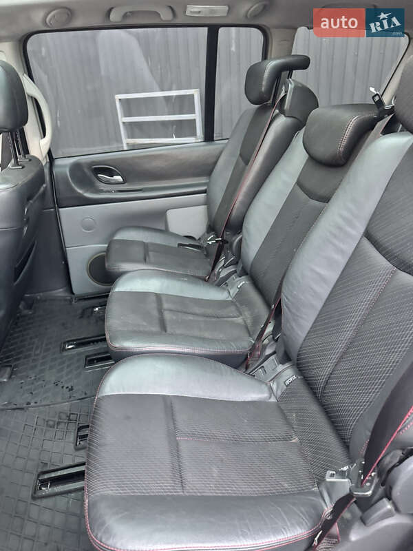 Минивэн Renault Grand Espace 2007 в Львове фото 20 Минивэн Renault Grand Espace 2007 в Львове