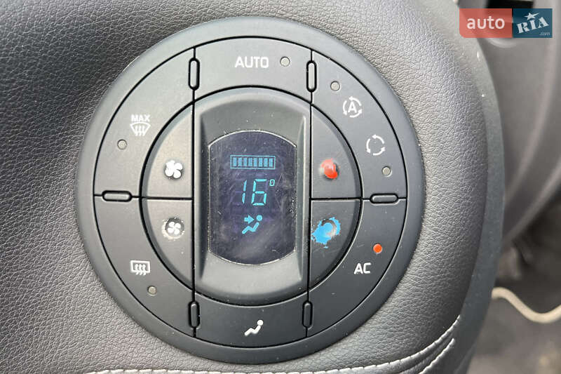 Минивэн Renault Grand Espace 2009 в Стрые фото 8 Минивэн Renault Grand Espace 2009 в Стрые