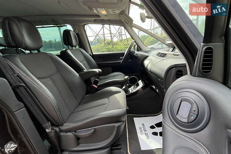 Минивэн Renault Grand Espace 2009 в Стрые фото 22 Минивэн Renault Grand Espace 2009 в Стрые