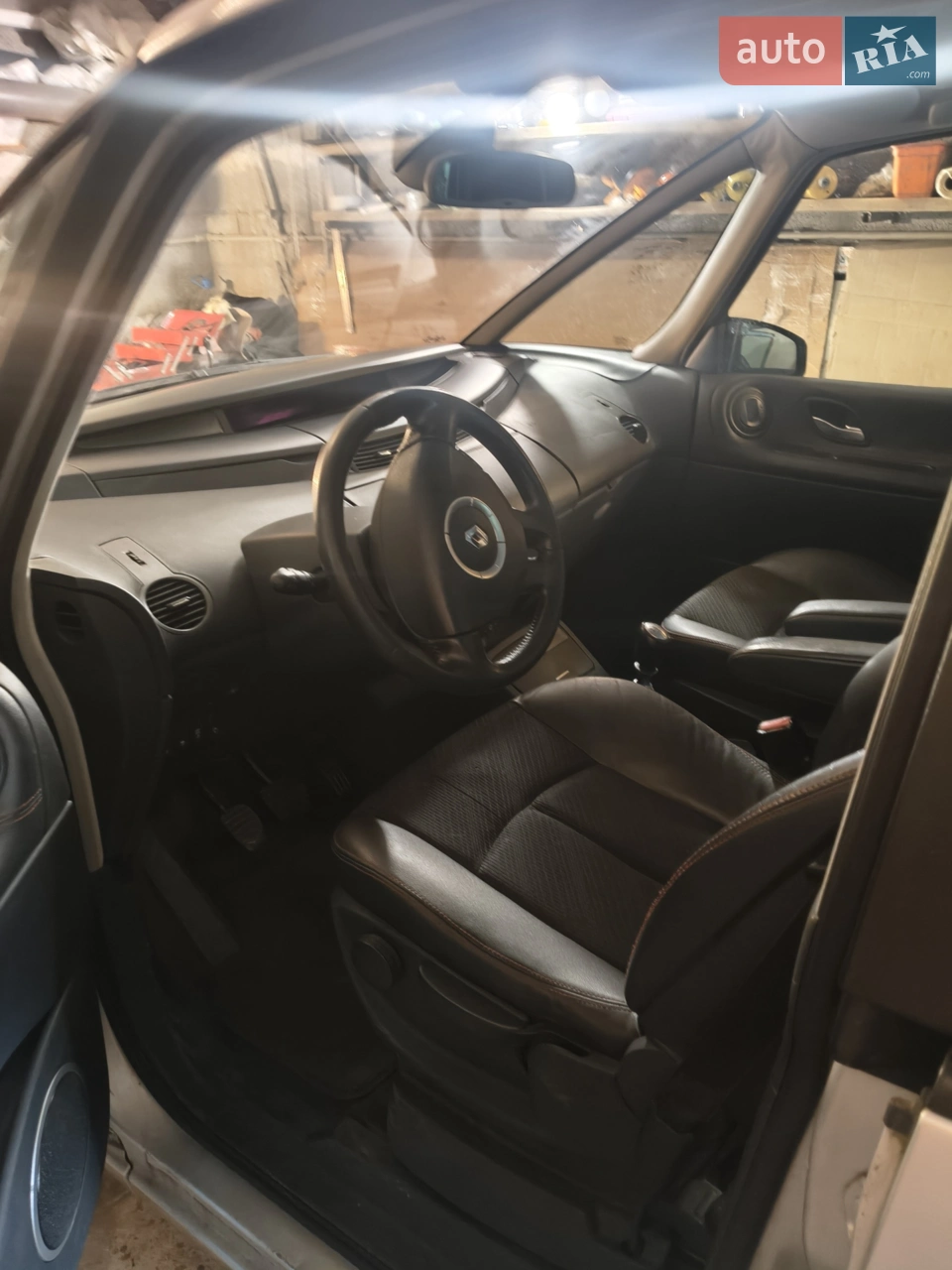2010 Renault Espace - мініатюра 15