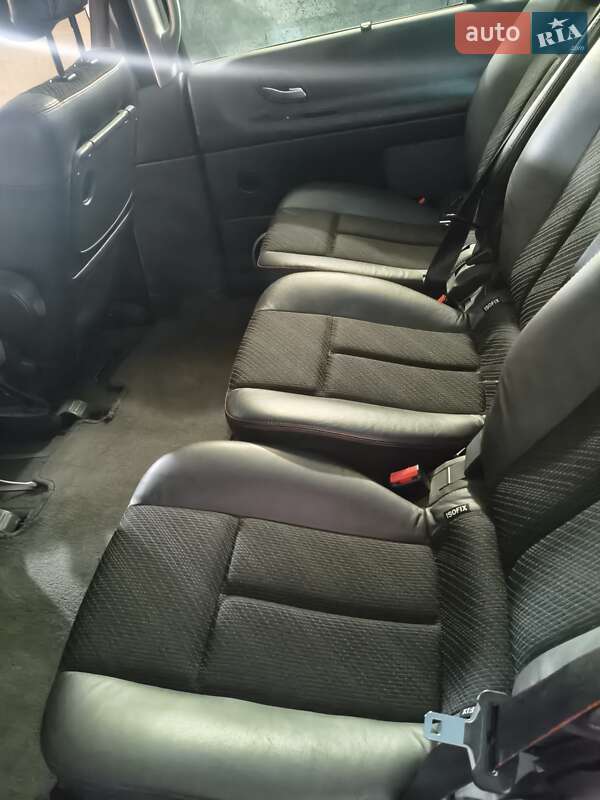 Минивэн Renault Grand Espace 2007 в Львове