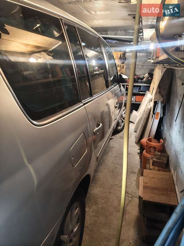 Минивэн Renault Grand Espace 2007 в Львове