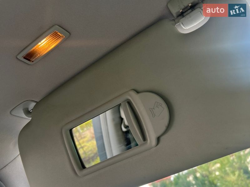 Минивэн Renault Grand Espace 2011 в Золочеве