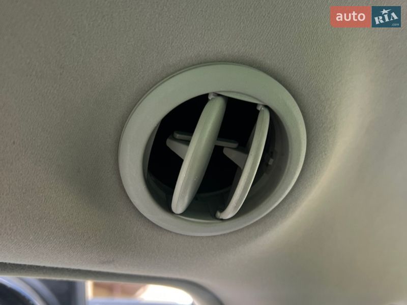 Минивэн Renault Grand Espace 2011 в Золочеве