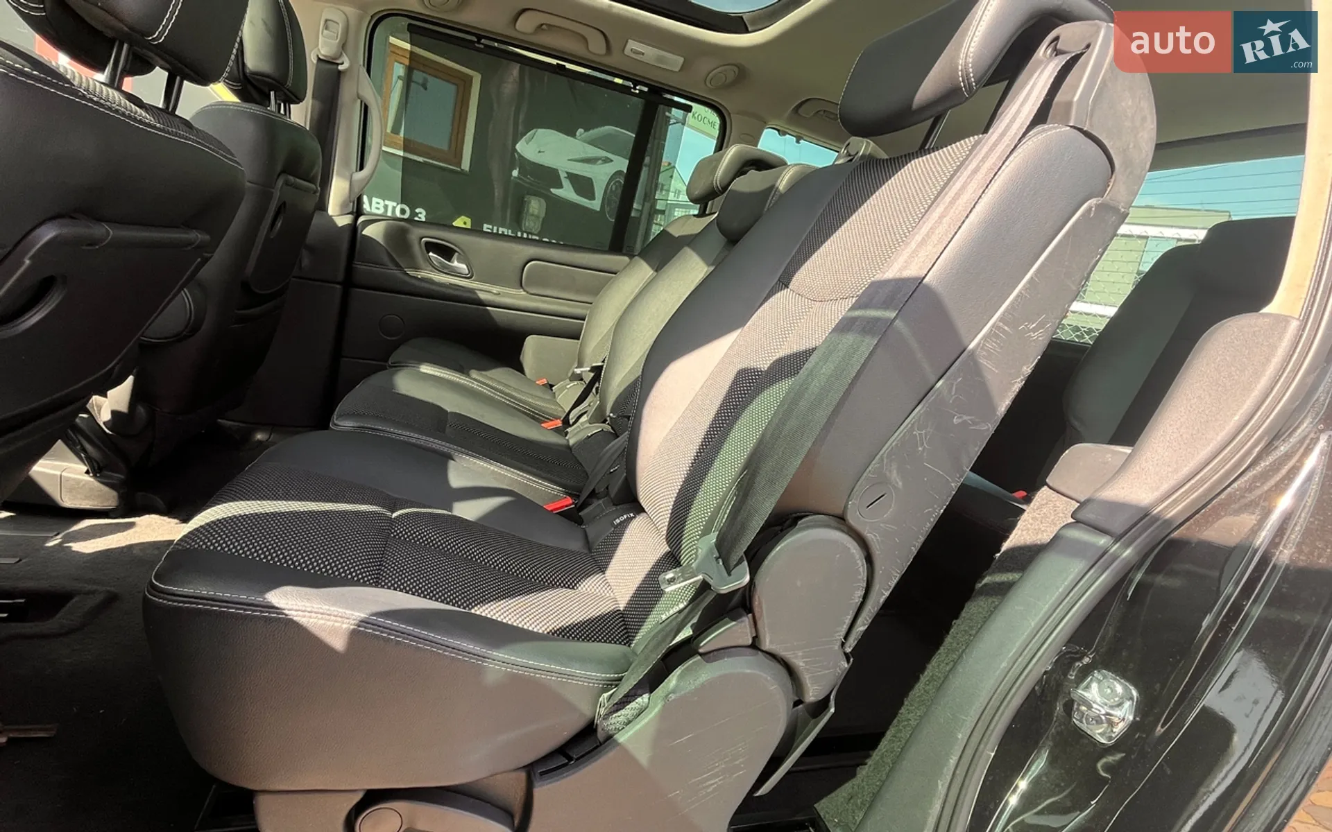 2010 Renault Espace - мініатюра 19