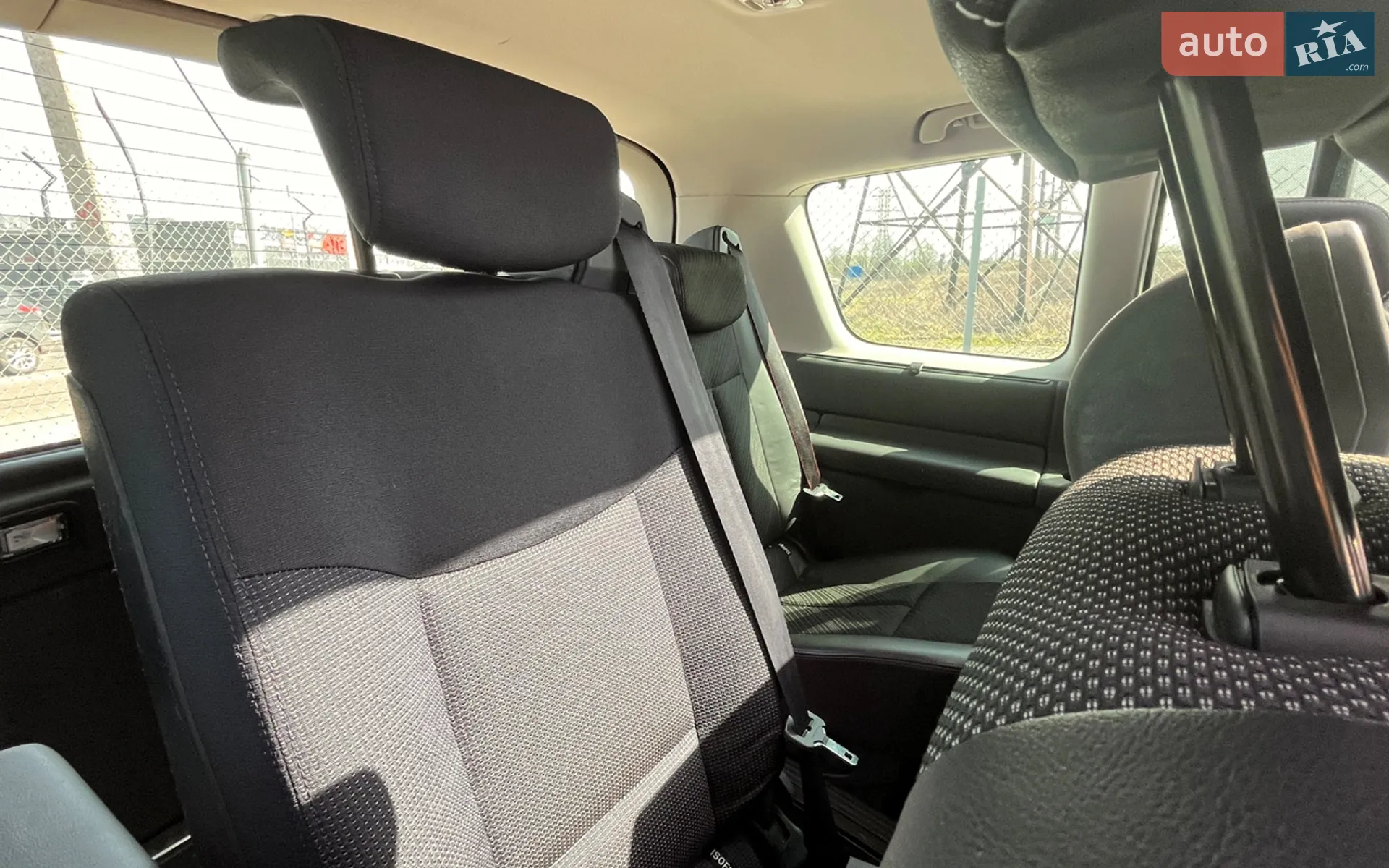 2010 Renault Espace - мініатюра 20