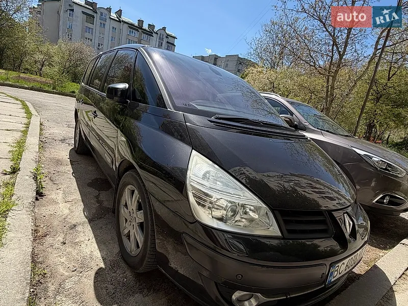 Renault Grand Espace 2012 VIN VF1JK1JC647710398 фото оголошення 2 з 34