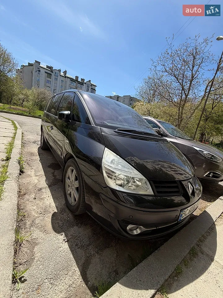 2011 Renault Espace - мініатюра 12