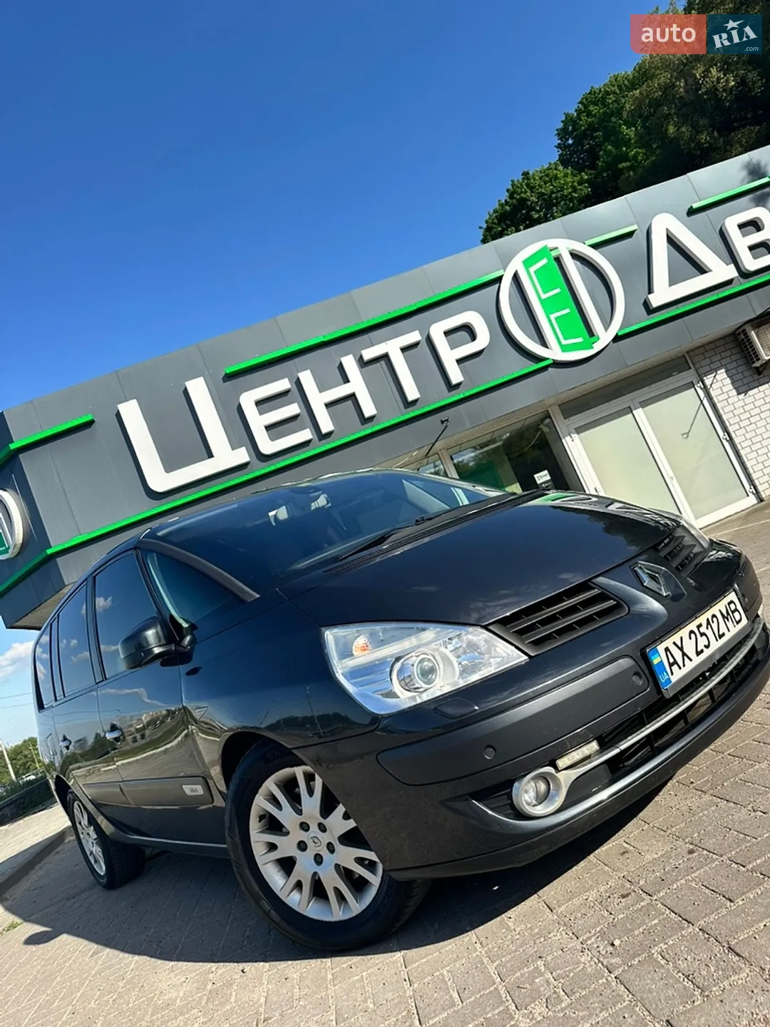 2011 Renault Espace - мініатюра 4