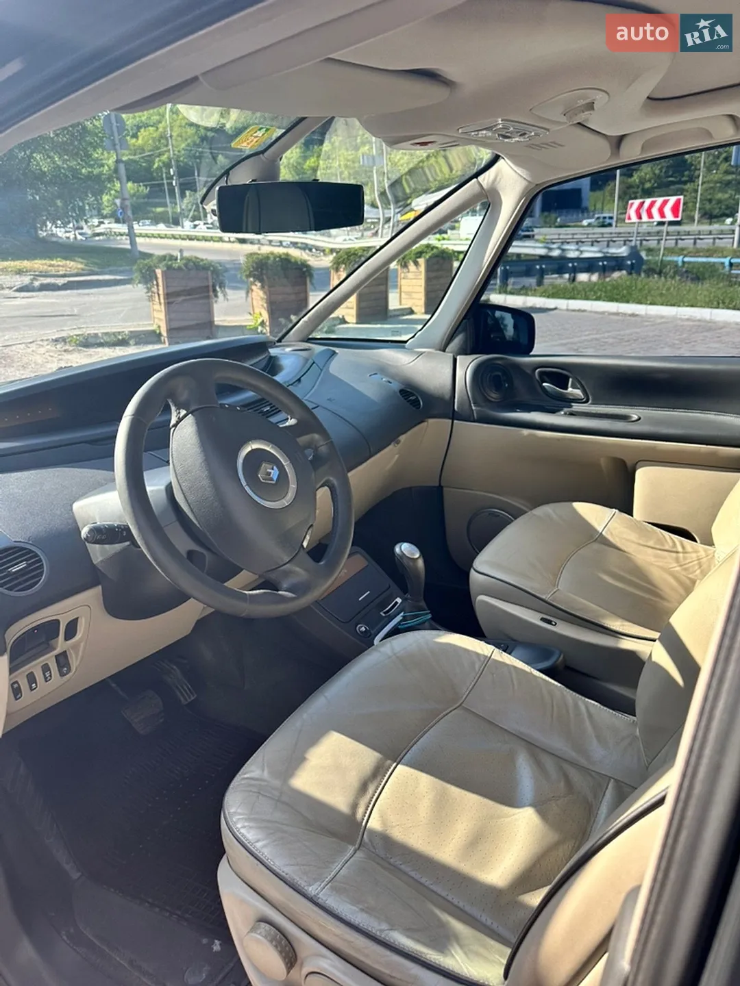 2011 Renault Espace - мініатюра 10