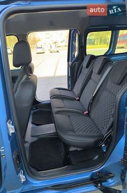 Минивэн Renault Grand Kangoo 2014 в Луцке