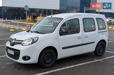 Минивэн Renault Grand Kangoo 2013 в Одессе