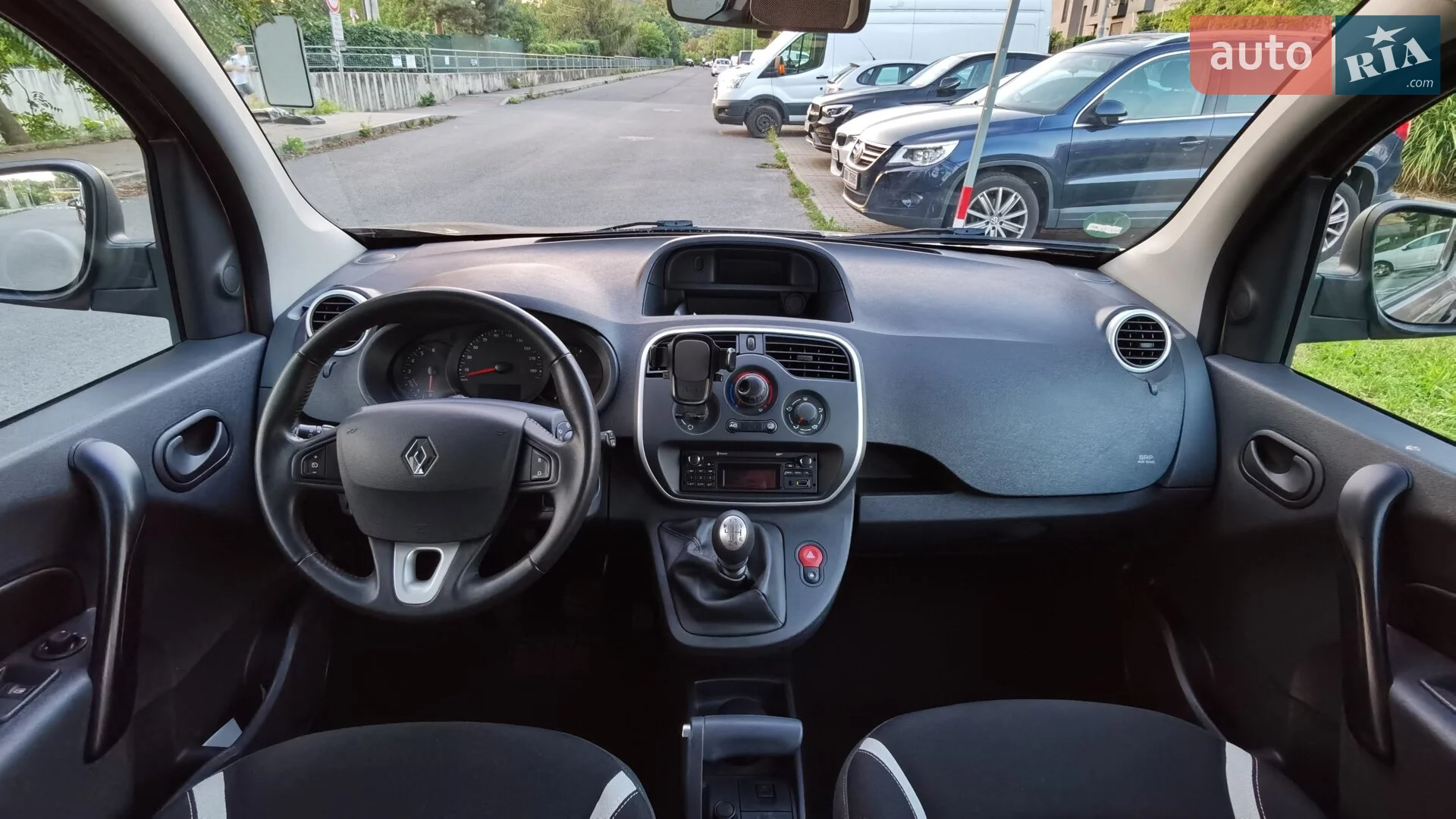 2013 Renault Kangoo - мініатюра 14