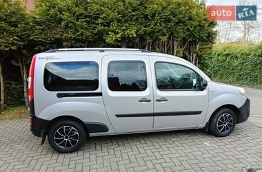 Минивэн Renault Grand Kangoo 2014 в Одессе