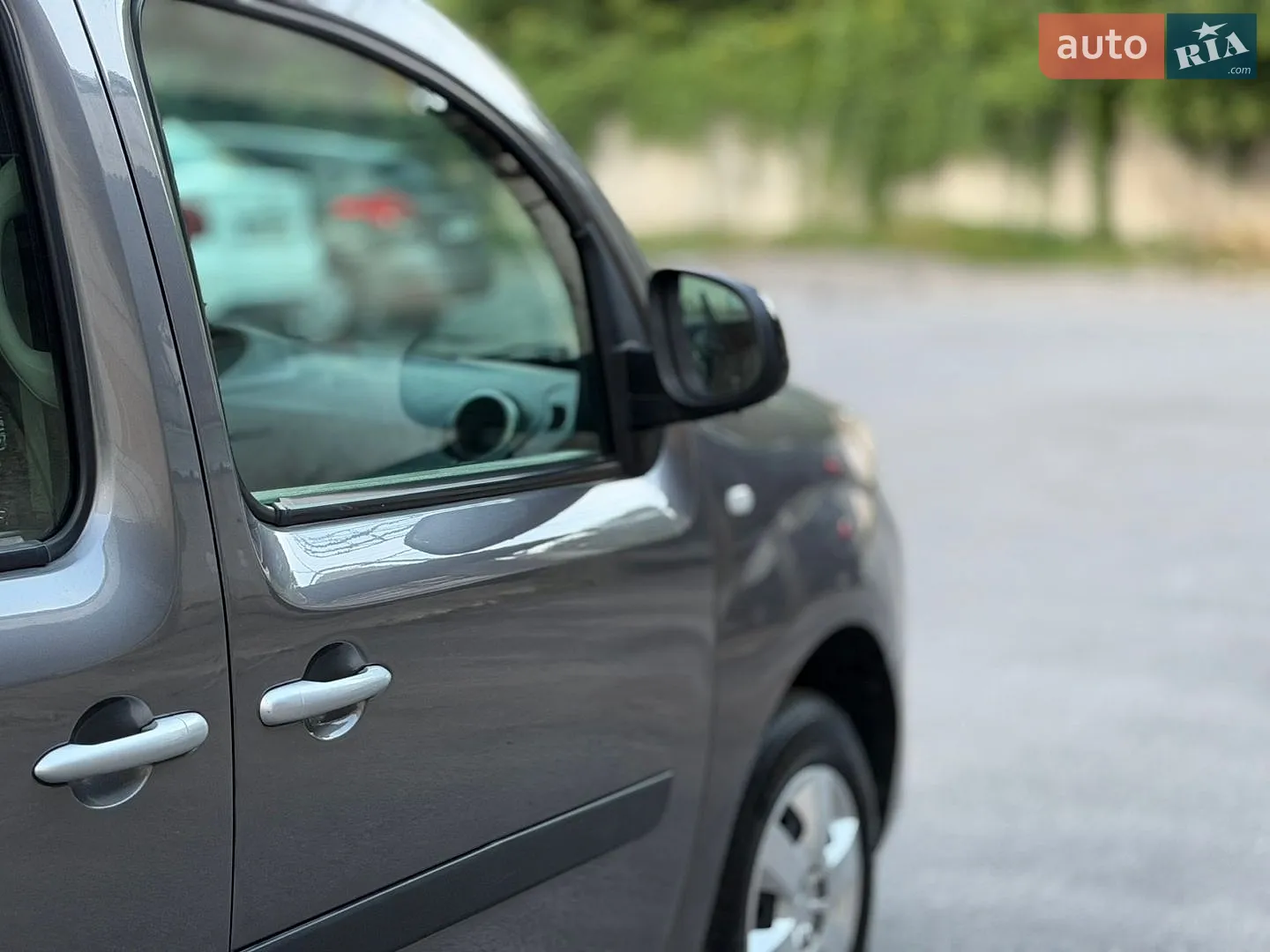2017 Renault Kangoo - мініатюра 28