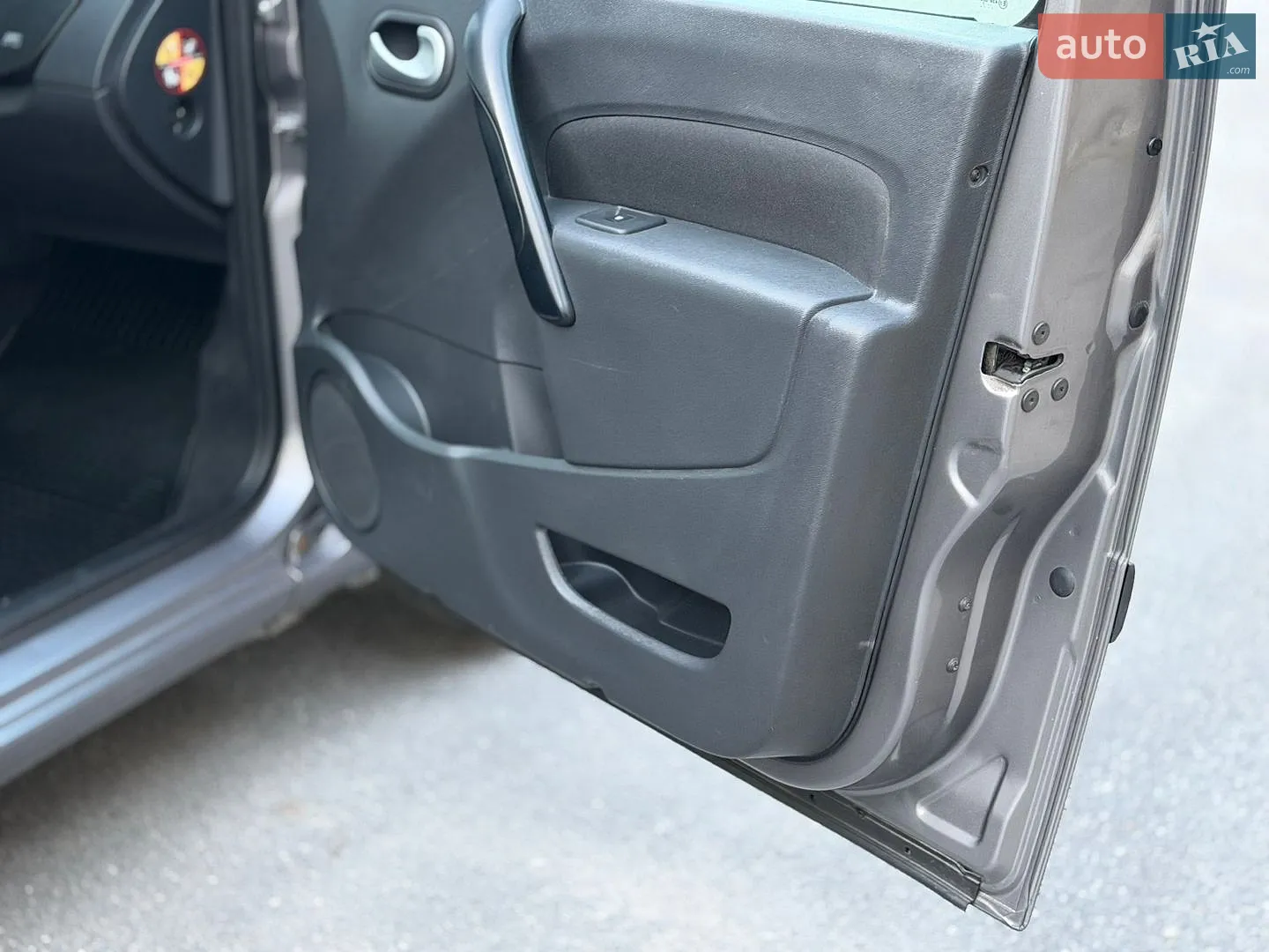 2017 Renault Kangoo - мініатюра 36
