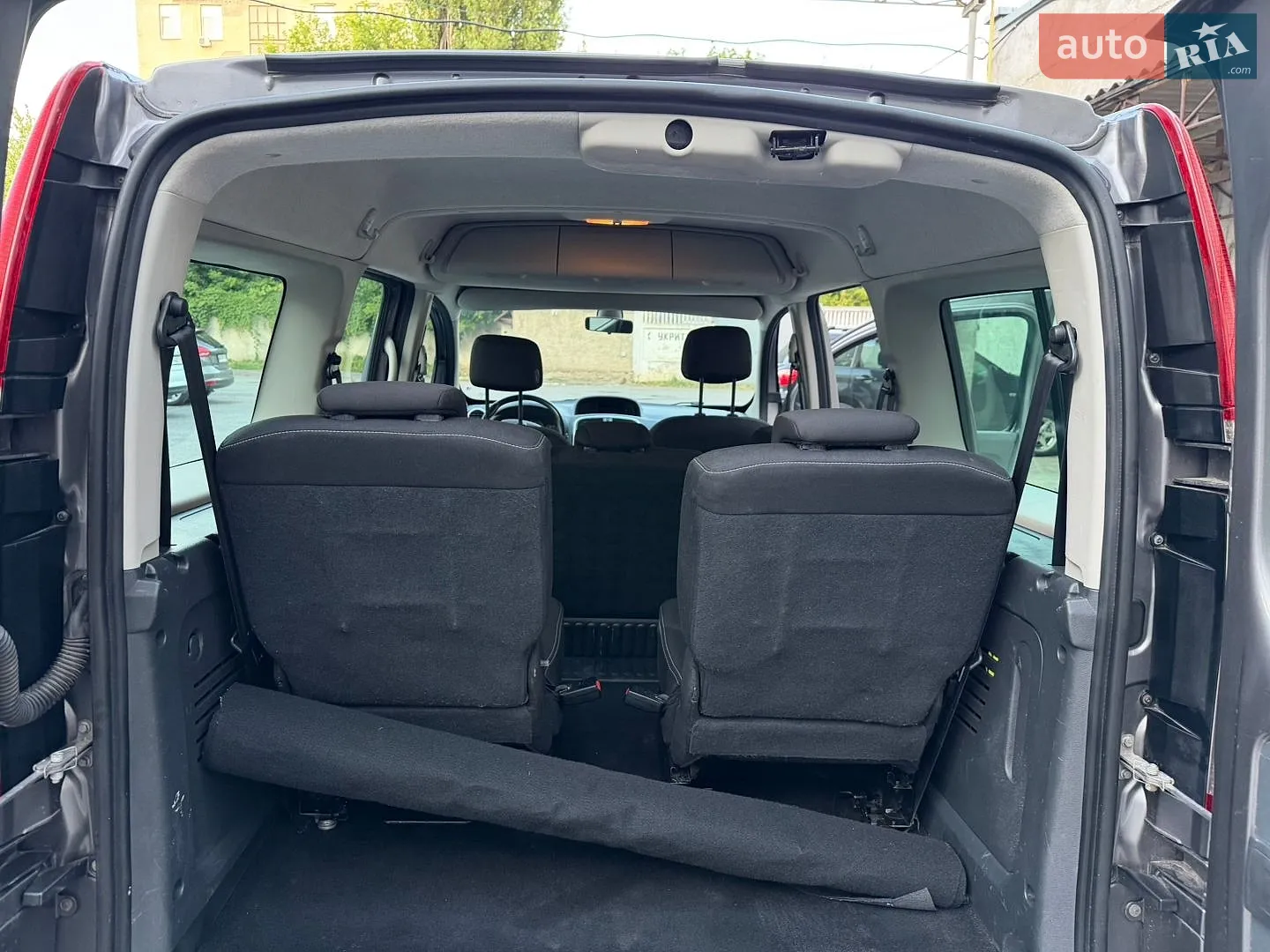2017 Renault Kangoo - мініатюра 41