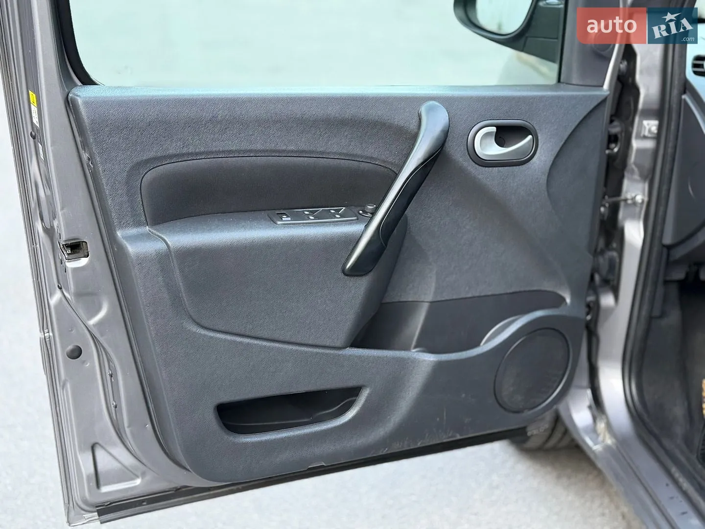 2017 Renault Kangoo - мініатюра 45