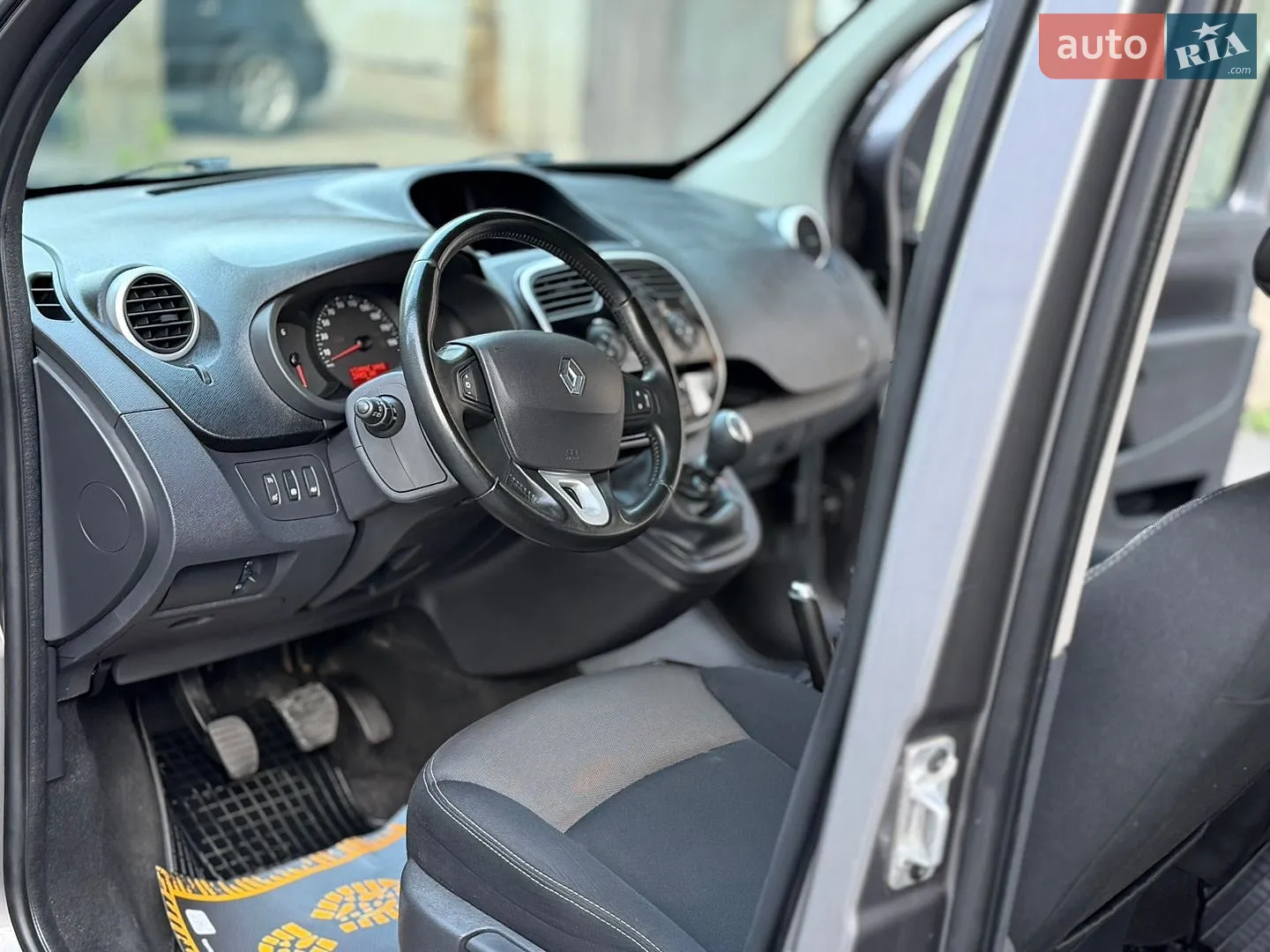 2017 Renault Kangoo - мініатюра 44