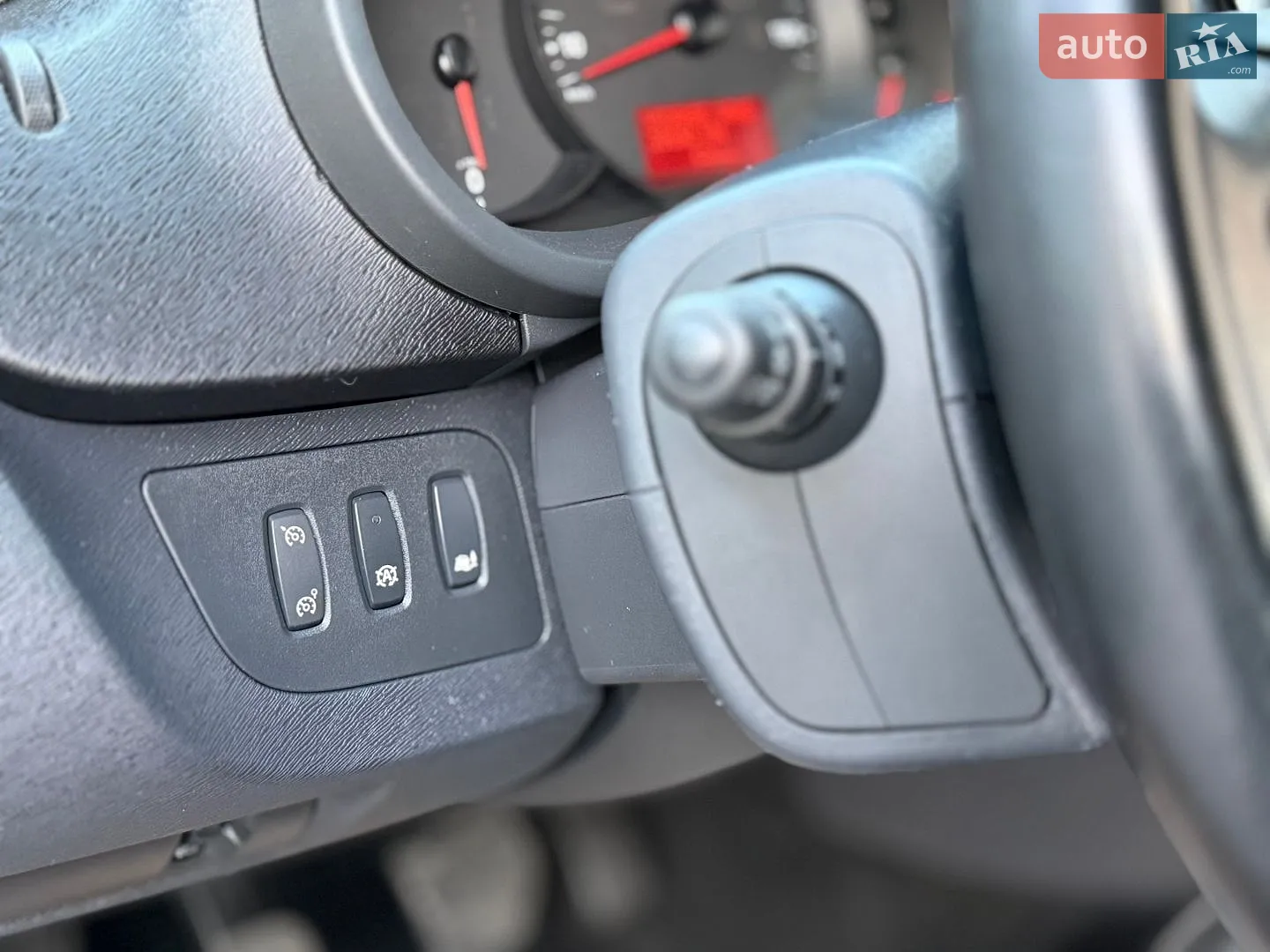 2017 Renault Kangoo - мініатюра 49