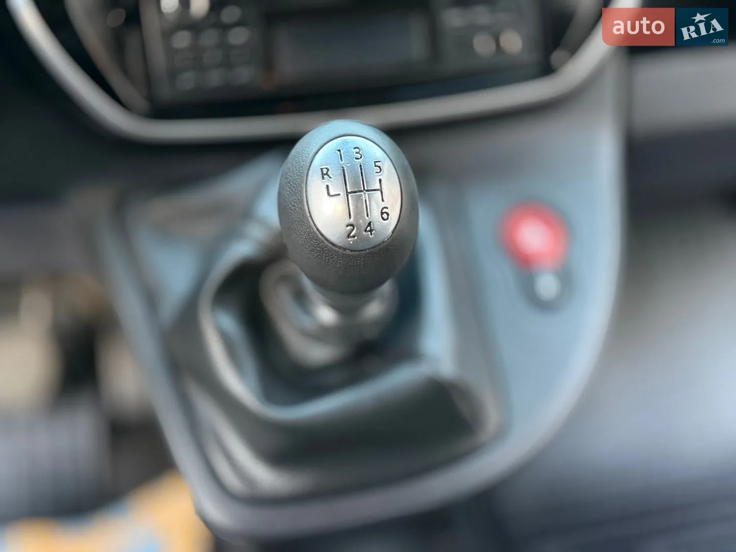 2017 Renault Kangoo - мініатюра 53