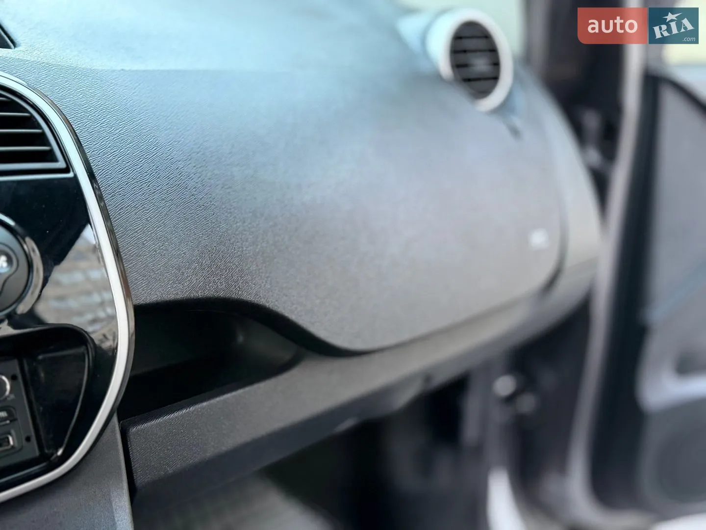 2017 Renault Kangoo - мініатюра 52