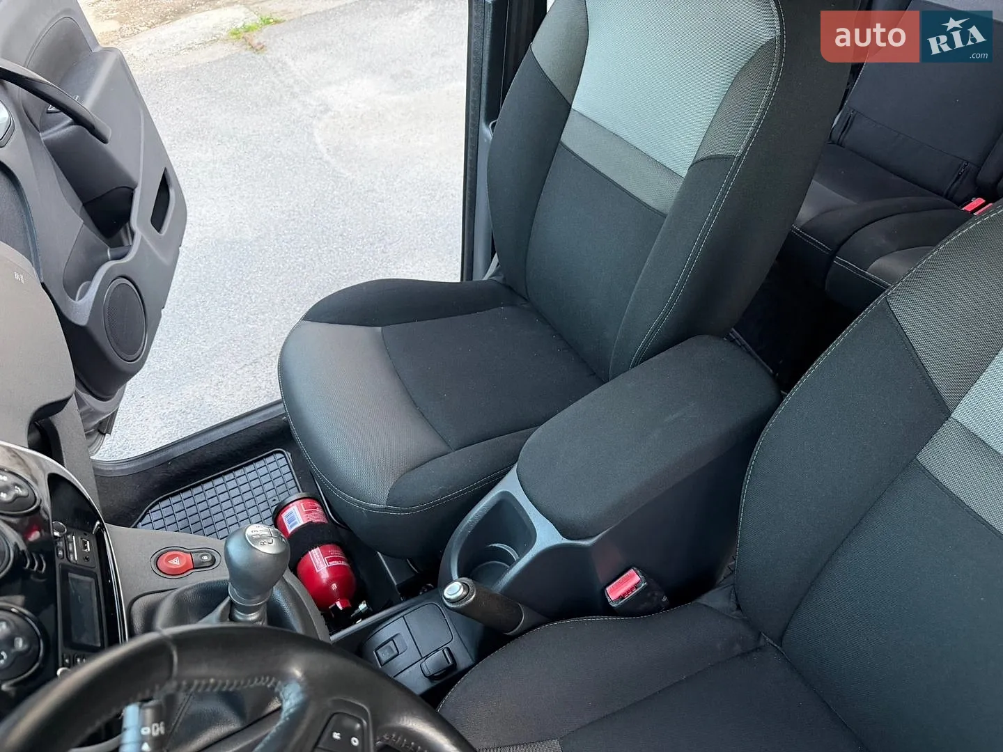 2017 Renault Kangoo - мініатюра 54
