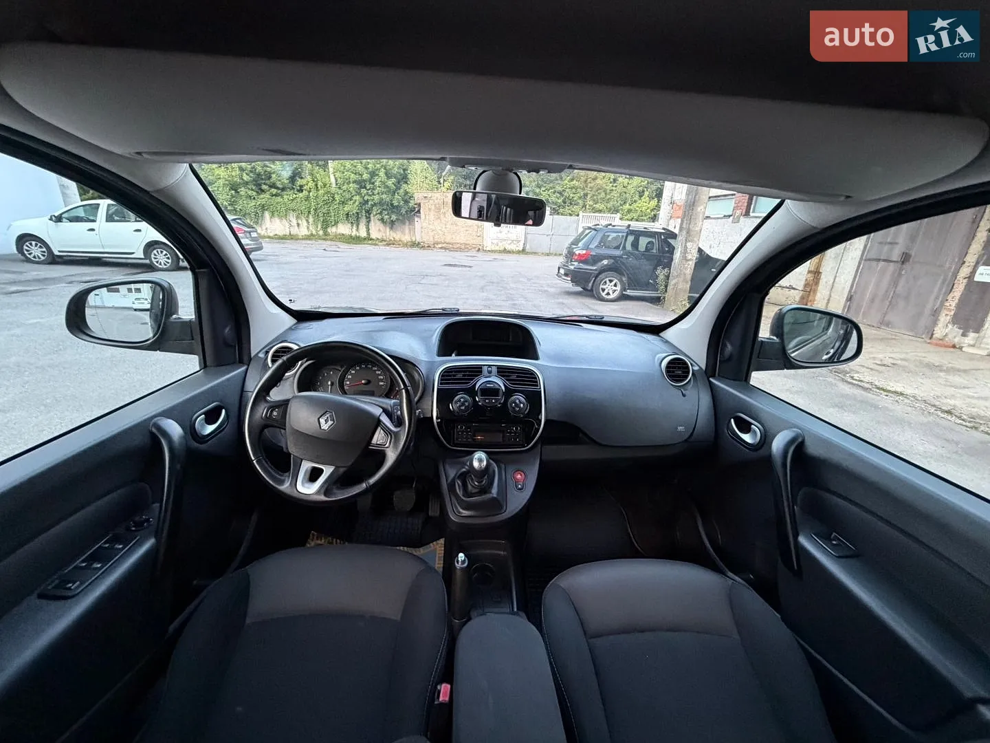 2017 Renault Kangoo - мініатюра 57