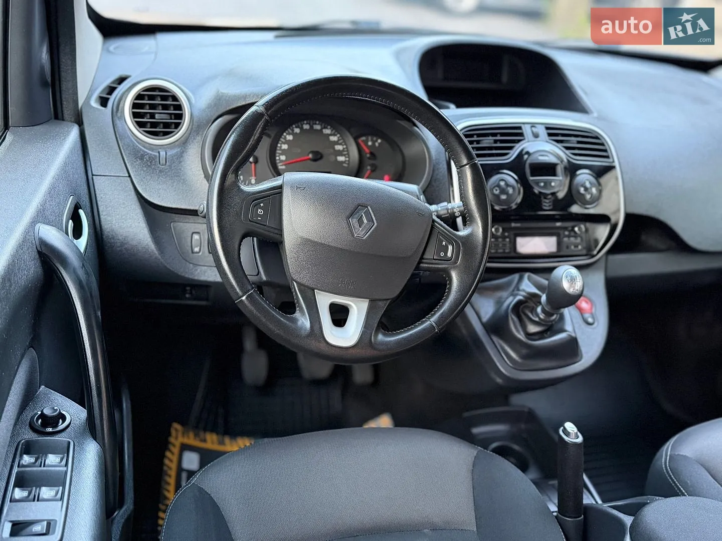 2017 Renault Kangoo - мініатюра 56