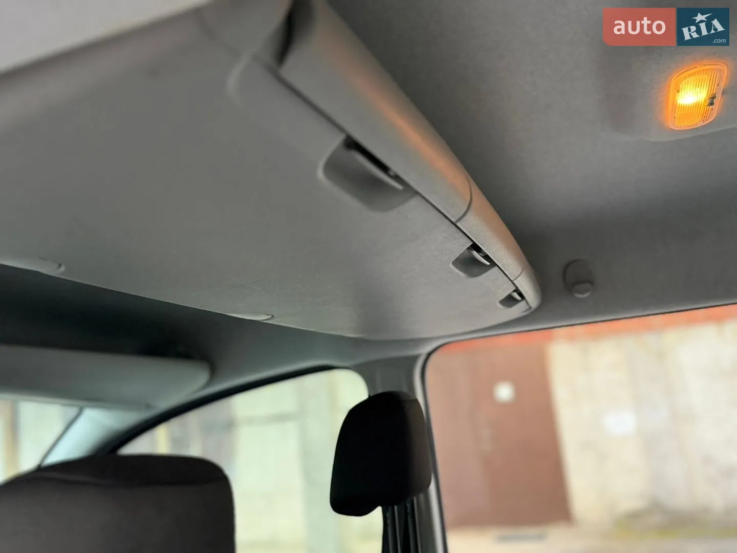 2017 Renault Kangoo - мініатюра 59