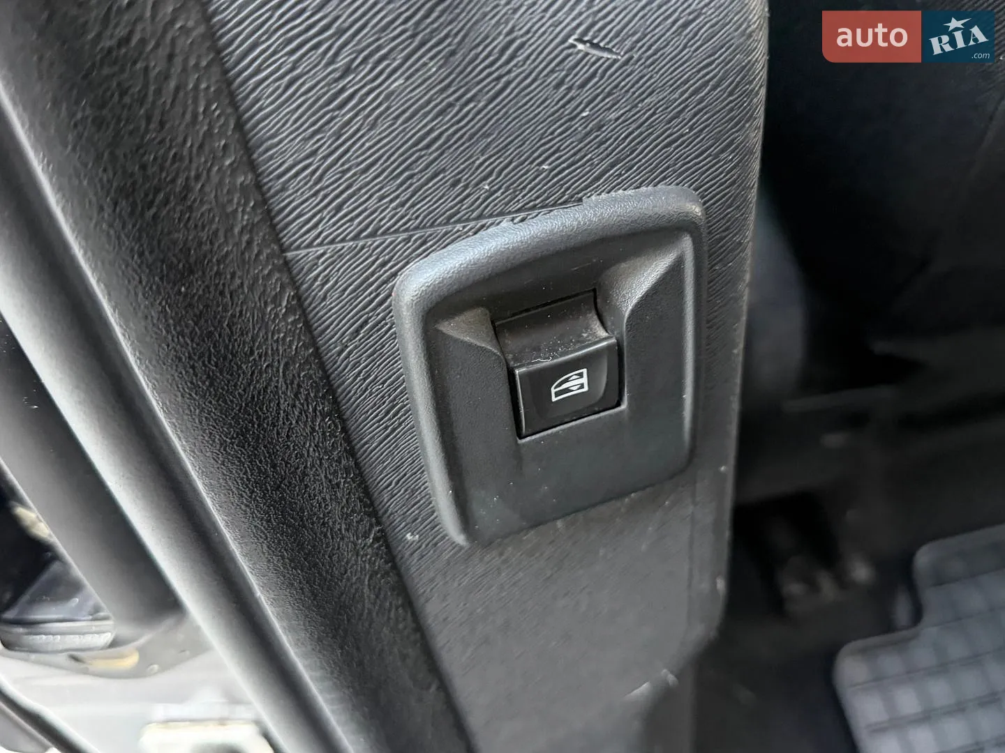 2017 Renault Kangoo - мініатюра 60