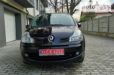 Універсал Renault Grand Modus 2009 в Коломиї