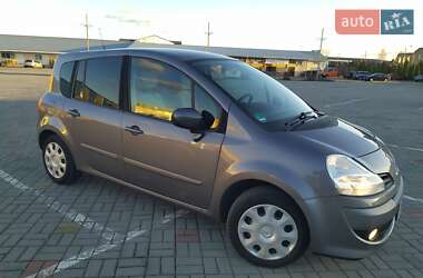 Мікровен Renault Grand Modus 2009 в Житомирі