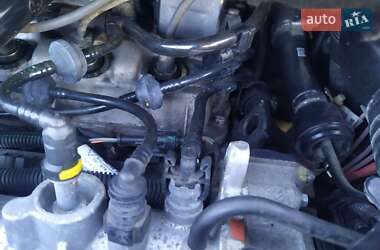 Микровэн Renault Grand Modus 2009 в 
