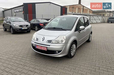 Микровэн Renault Grand Modus 2008 в Луцке