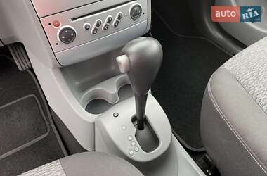 Микровэн Renault Grand Modus 2009 в 