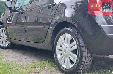 Микровэн Renault Grand Modus 2008 в 