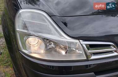 Микровэн Renault Grand Modus 2008 в 