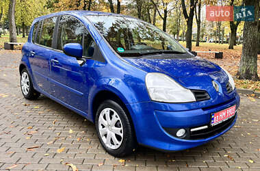 Мікровен Renault Grand Modus 2008 в Білій Церкві