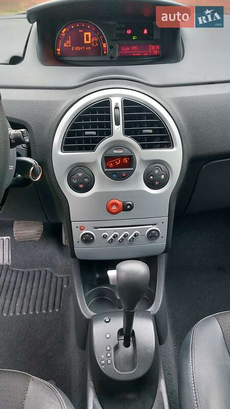 Мікровен Renault Grand Modus 2008 в Луцьку