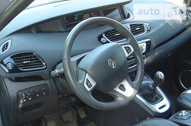  Renault Grand Scenic 2012 в Ровно