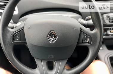 Универсал Renault Grand Scenic 2013 в Житомире