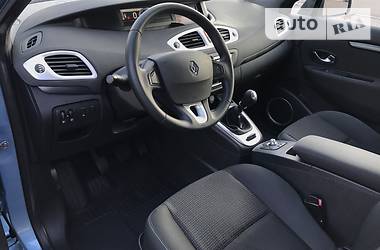 Универсал Renault Grand Scenic 2010 в Ровно