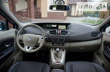 Универсал Renault Grand Scenic 2011 в Самборе